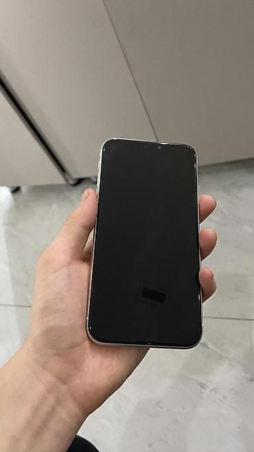 iphone 11pri: IPhone 11, Б/у, 128 ГБ, Белый, 76 % — 4