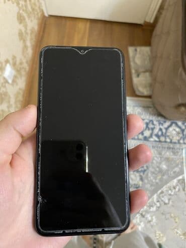 телефоны до 5000: Redmi, Redmi 8A, цвет - Черный — 2