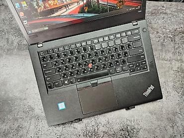asus predator: Для программирования, Б/у, Intel Core i5 — 7