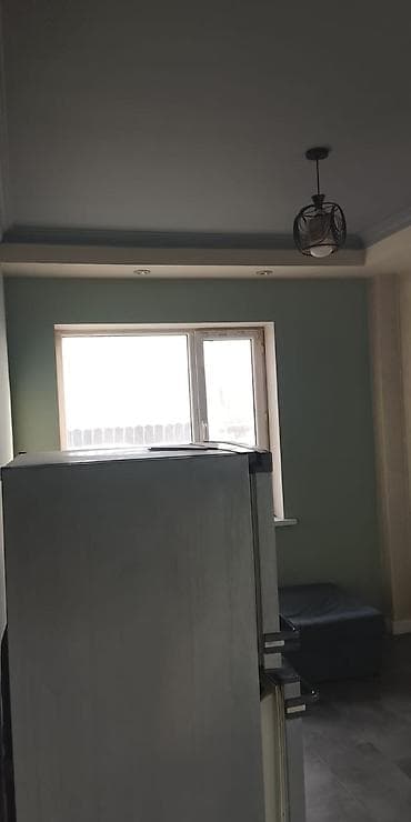 flat osh: 1 комната, 39 м², 1 этаж — 4