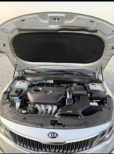 тайота форнер: Kia K5: 2019 г., 2 л, Автомат, Газ, Седан — 4