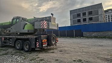 Оборудование для бизнеса: Автокран, Zoomlion — 2