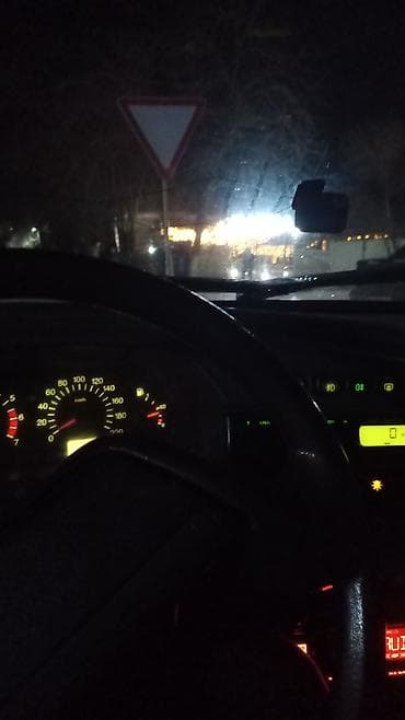 обвес бмв е34: ВАЗ (ЛАДА) 2115: 2008 г., 1.5 л, Ручные, Бензин, Седан — 7