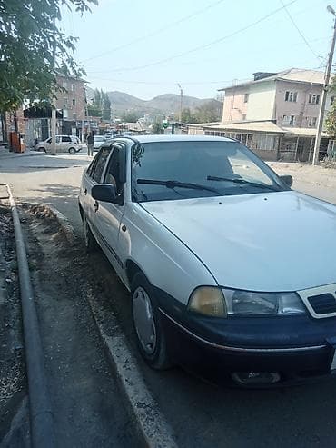 small car: Daewoo Nexia: 2006 г., 1.5 л, Механика, Бензин, Седан — 3