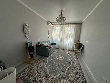nova grand: 2 комнаты, 70 м², Элитка, 5 этаж, Дизайнерский ремонт — 9