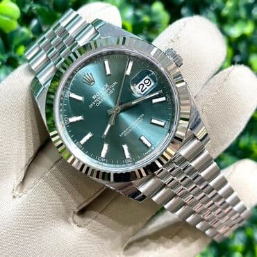 Классические часы часы, Rolex, Мужские, Новый