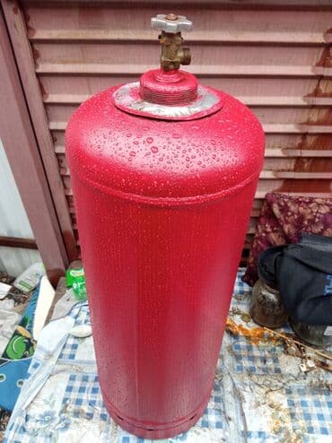 композитный газ баллон: Газ балон 50 л состояние отличное — 1
