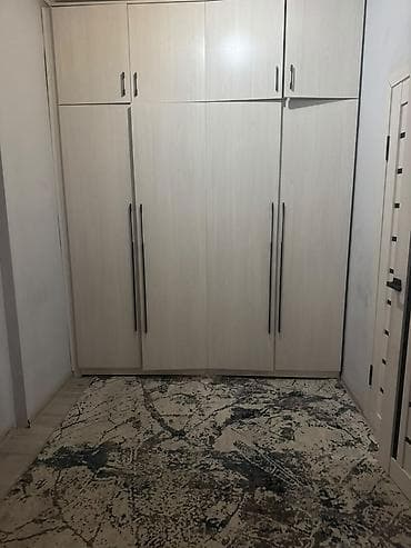 green home: 1 комната, Макском ТЦ, Агентство недвижимости, Семейным, от 6 месяцев, С мебелью полностью — 2