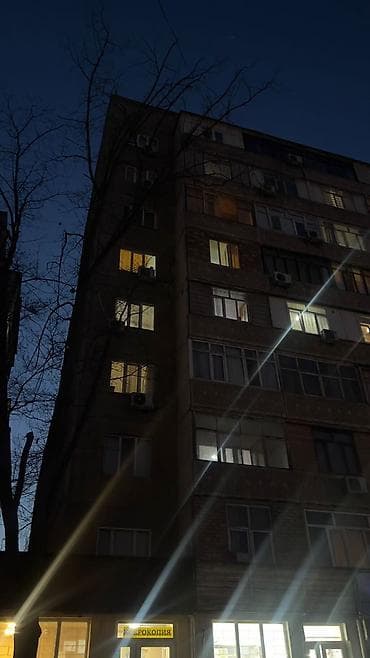 105: 1 комната, 35 м², 105 серия, 6 этаж, Косметический ремонт — 9