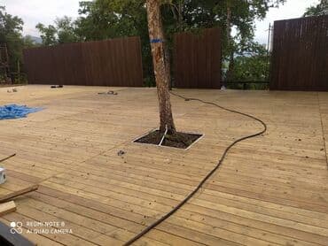 Бала бакчалар, бала багуучулар: Все виды Ремонтные услуги,кровля крыш, сварка, сантехник, электрик — 5