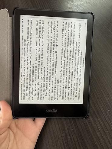 ipad mini 6: Электронная книга, Amazon, Новый, 6" - 7", Bluetooth, цвет - Черный — 3