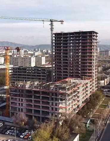 Новостройки от застройщика: Строится, Элитка, 1 комната, 47 м² — 3