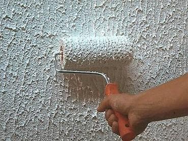 surface restorer: Покраска стен, На водной основе, Больше 6 лет опыта — 8