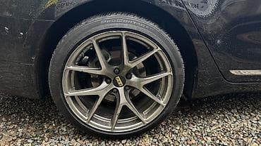 Колеса в сборе 245 / 40 / R 19, Всесезонная, Б/у, Комплект, Легковые, Литые, отверстий - 5