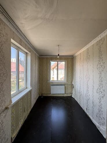 продаю дом ипотеку: Дом, 108 м², 4 комнаты, Собственник, Старый ремонт — 9
