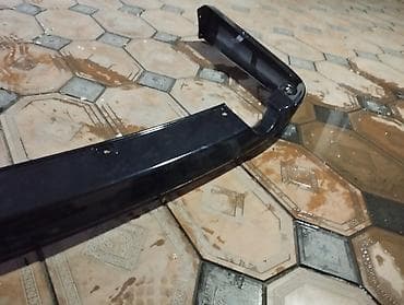 Алдыңкы спойлер Honda 2006 г., Жаңы — 3