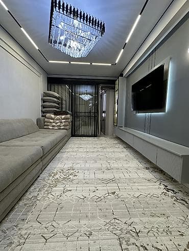 1 комната, 42 м², Технопарк Элитка, 8 этаж, Евроремонт at lalafo.kg 1 комната, 42 м², Технопарк Элитка, 8 этаж, Евроремонт