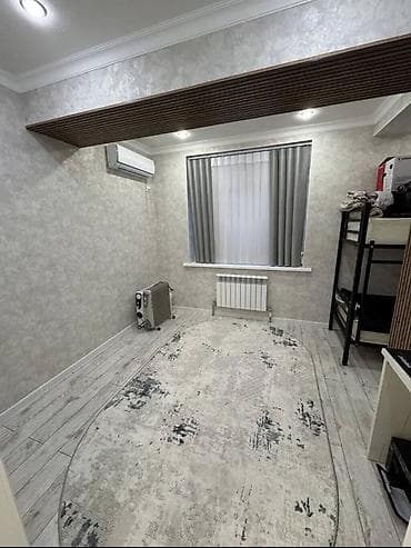 osh flats: 2 комнаты, 59 м², Элитка, 5 этаж, Евроремонт — 2