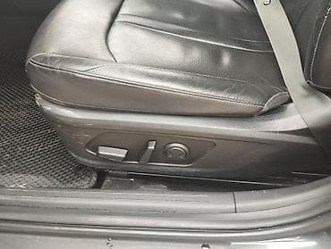 крыло на сонату: Hyundai Sonata: 2022 г., Седан — 2