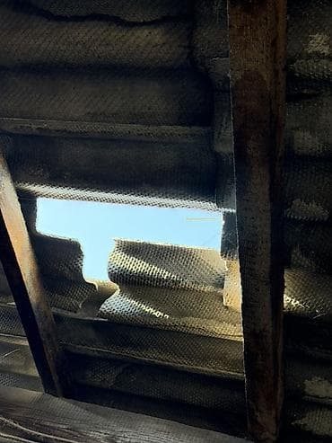 Кровля крыши | Монтаж, Демонтаж, Для прогревания Больше 6 лет опыта — 7