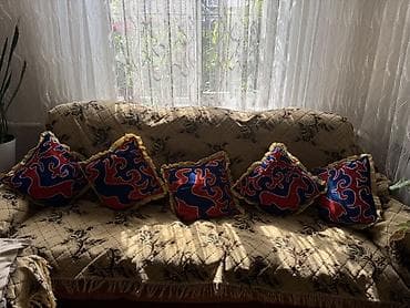 чехлы чехол: Пледы/накидки для дивана и кресла - Текстильные накидки в — 3