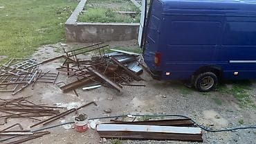 алюминий алабыз: Метал сатам — 1