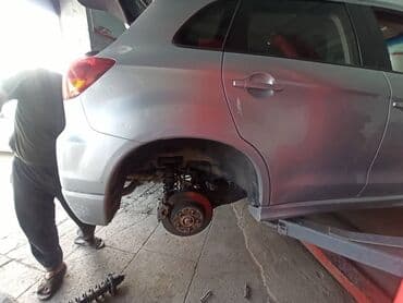 event менеджер вакансии: Mitsubishi Outlander прокачка амортизаторов Прокачка амортизаторов — 3