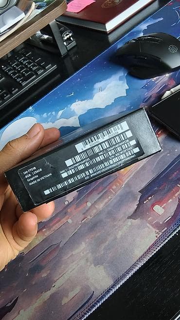 раскладной самсунг: Смартфон‑раскладушка с гибким внутренним дисплеем и внешней панелью — 6