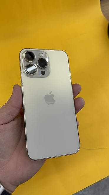 iphone 15: IPhone 13 Pro, 256 ГБ, 79 % — 7