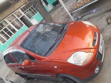 авто в рассрочку без банка без первоначального взноса в бишкеке: Daewoo Matiz: 2008 г., Механика, Хэтчбэк — 2