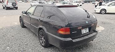 vin code: Honda Accord: 2001 г., 2.3 л, Автомат, Бензин, Универсал — 1