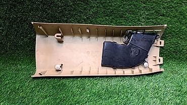 bmw e20: Обшивка стойки средних нижнеи правый Е70 6 952 692 Год 2008 В — 4