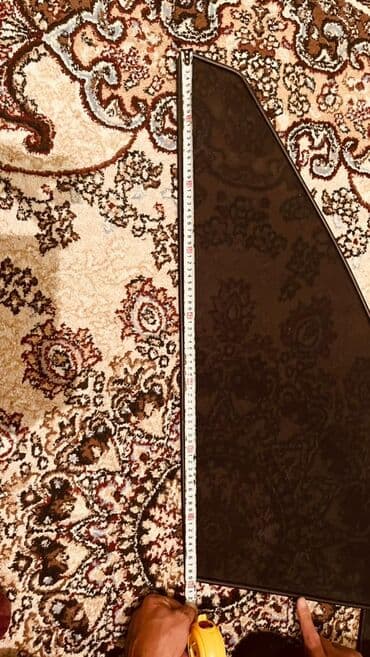 покрышки на рекс: Каркасная тонировка, Б/у, Самовывоз — 4