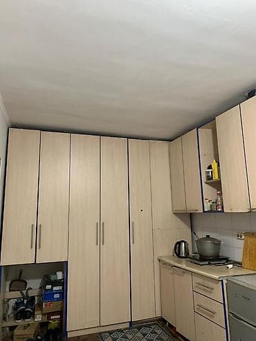 Недвижимость: 1 комната, 18 м², Гостиничный тип, 4 этаж, Евроремонт — 6