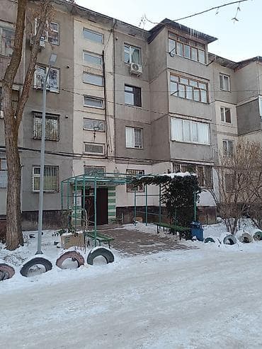 2 комнаты, Риэлтор, Без подселения, С мебелью частично