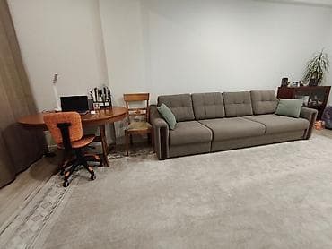 2 комнаты, 70 м², Нижний Джал (Джал-23) Элитка, 2 этаж, Свежий ремонт — 3