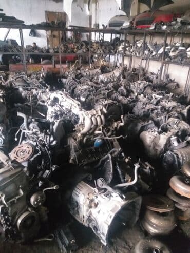 коробка ремонт: Өткөргүч куту Автомат Honda Колдонулган, Оригинал, Жапония — 3