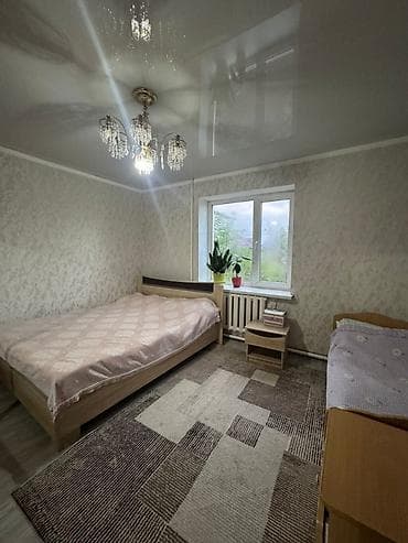 🏡 Продаётся уютный дом в жилмассиве Ак-Ордо-2! ✨ Отличный вариант для — 4