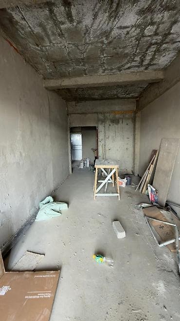 110: 1 комната, 65 м², Элитка, 11 этаж, Готовая ПСО (под самоотделку) — 6