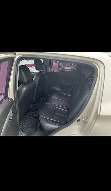 55 camry: Chevrolet Spark: 2016 г., 1 л, Автомат, Бензин, Хэтчбэк — 6