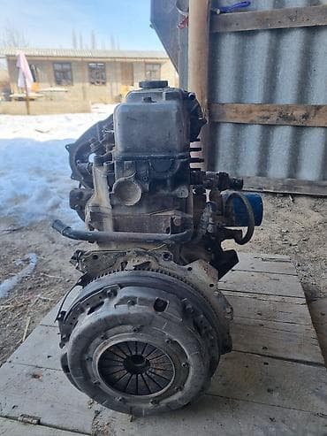 chery tiggo: Hyundai Porter: 2007 г., 2.5 л, Механика, Дизель — 6