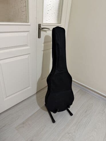 комуз для детей: Срочно продается акустическая гитара 38 размер в идеальном новом — 2