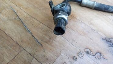 шины на 16 размер: Шланг ГУР на : PRADO 150 кузов GX 460 4 RUNNER 285 кузов В отличном — 2