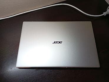 swift 3: Ультрабук, Б/у, AMD Ryzen 5 — 4