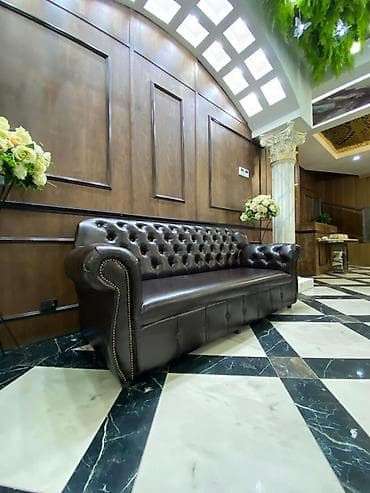 Дивандар: Түз диван, Жаңы — 2