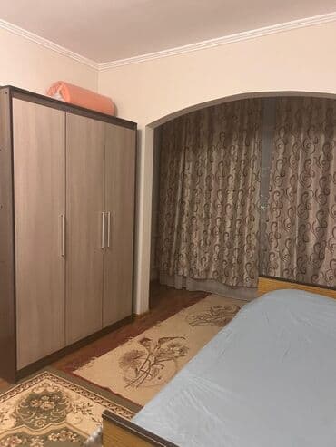 сдаю 1 ком квартиру долгосрочно: 1 комната, Собственник, Без подселения, С мебелью полностью — 2