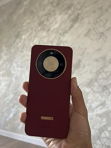 psp 2001: HONOR X9d (модель MTN-NX1) — смартфон на MagicOS 10.0 и Android 16, с — 6