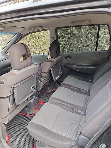 автоком: Mazda PREMACY: 2004 г., 1.8 л, Автомат, Бензин, Универсал — 5