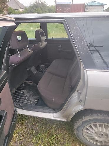 форсунки мерседес w211 2.7 cdi: Audi 100: 1988 г., 2 л, Бензин, Универсал — 3
