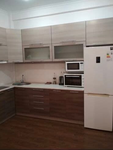 обмен домов: 2 бөлмө, Чогуу жашоо менен, Толугу менен эмереги бар — 1